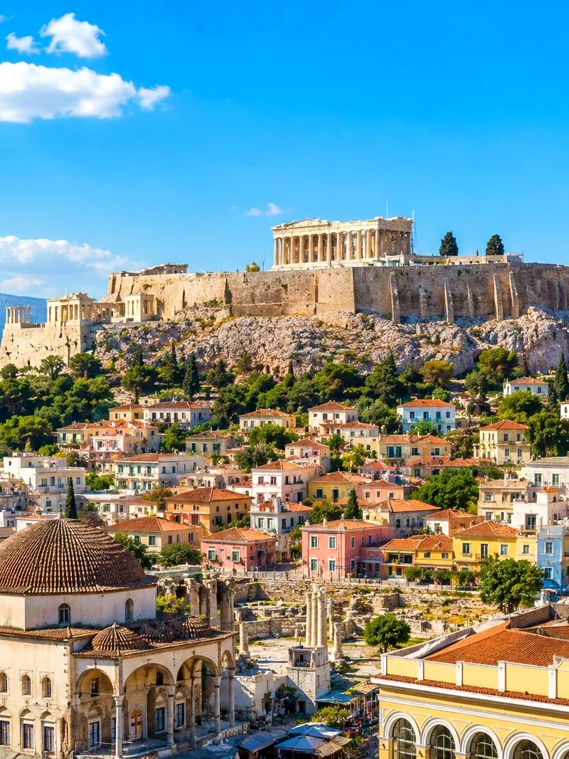 Athens