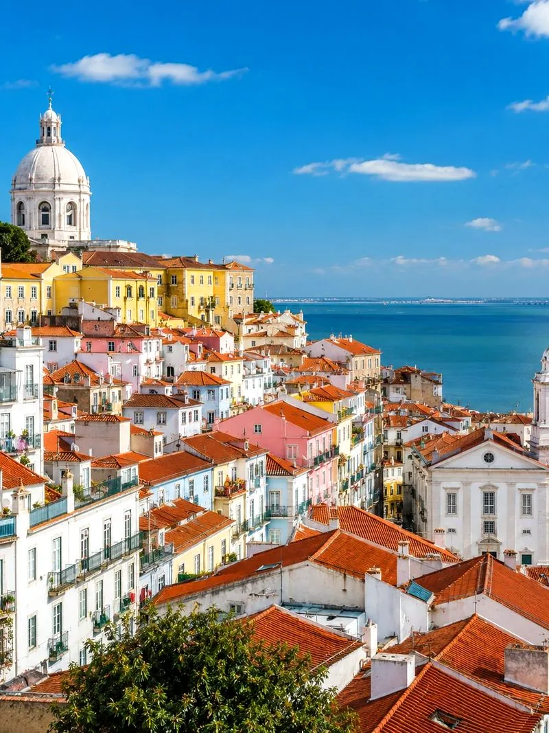 Lisbon