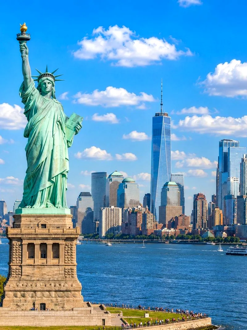 New York