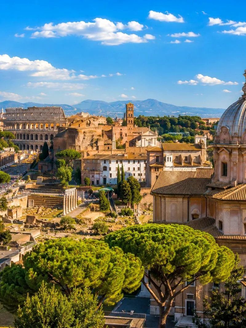 Rome